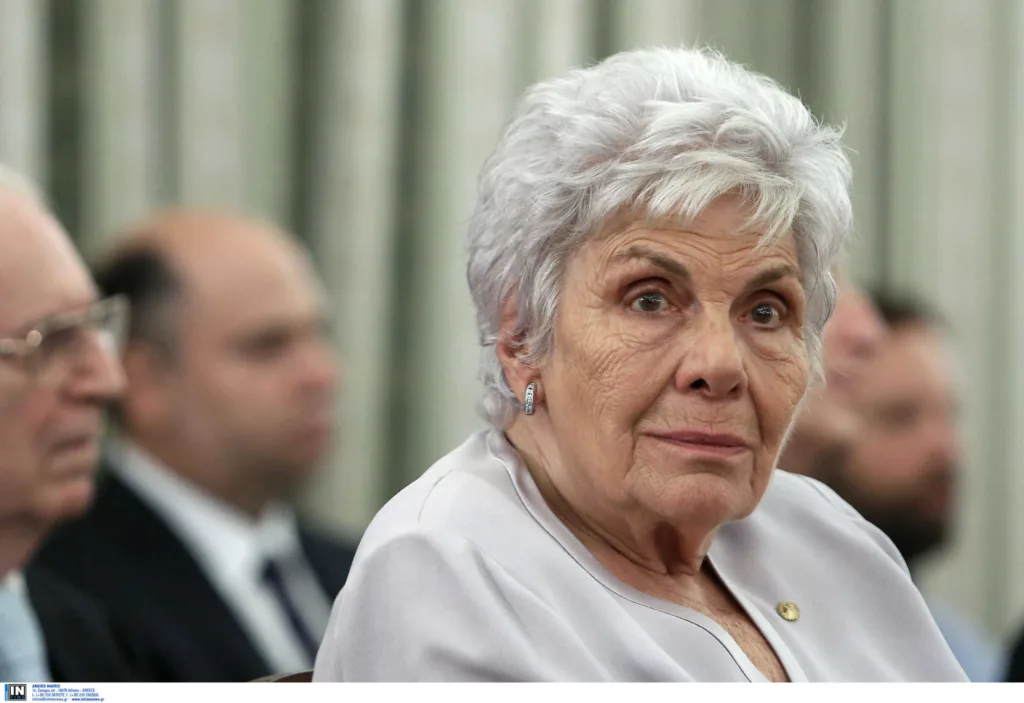 Αφιέρωμα στην Κική Δημουλά από την Στέγη Γραμμάτων και τον Σύνδεσμο Φιλολόγων Πατρών