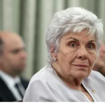 Αφιέρωμα στην ποιήτρια Κική Δημουλά από την Στέγη Γραμμάτων και τον Σύνδεσμο Φιλολόγων