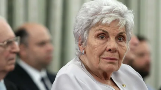 Αφιέρωμα στην ποιήτρια Κική Δημουλά από την Στέγη Γραμμάτων και τον Σύνδεσμο Φιλολόγων