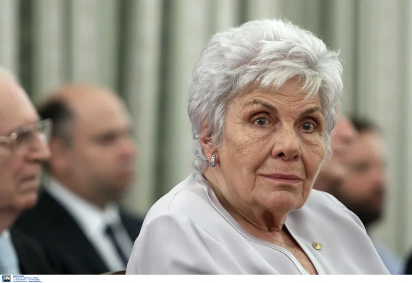 Αφιέρωμα στην Κική Δημουλά από την Στέγη Γραμμάτων και τον Σύνδεσμο Φιλολόγων Πατρών