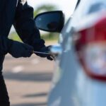 Δυτική Αχαΐα: «Πιάστηκε» για 10 κλοπές σε αυτοκίνητα