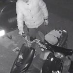 Πάτρα: Εκλεψε δίκυκλο για να διαδώσει το λόγο του θεού!