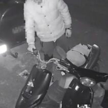 Πάτρα: Εκλεψε δίκυκλο για να διαδώσει το λόγο του θεού!