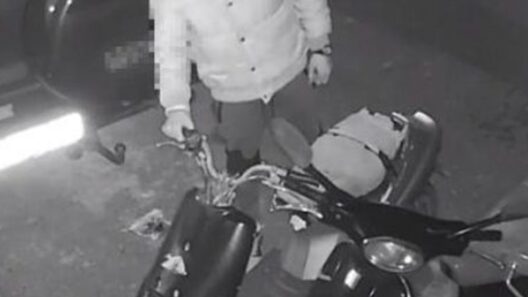 Πάτρα: Εκλεψε δίκυκλο για να διαδώσει το λόγο του θεού!