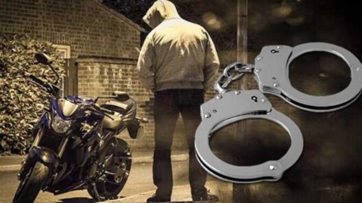 Αντίρριο: Ανήλικοι με παραποιημένη μοτοσικλέτα και χωρίς δίπλωμα