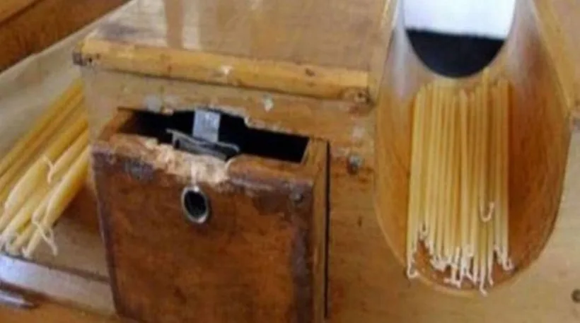 Πάτρα: Εβαλε χέρι στο παγκάρι εκκλησίας, αλλά τον πρόλαβαν!