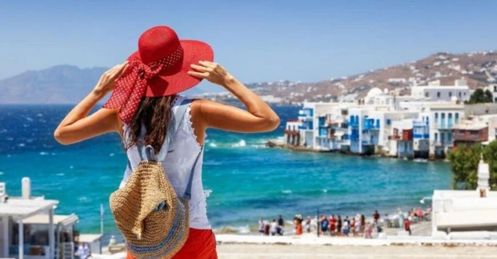 Κοινωνικός Τουρισμός 2026: Δες πότε ανοίγει το ΑΦΜ σου - Οδηγός της ΔΥΠΑ για τις αιτήσεις