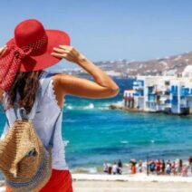 Κοινωνικός Τουρισμός 2026: Δες πότε ανοίγει το ΑΦΜ σου - Οδηγός της ΔΥΠΑ για τις αιτήσεις