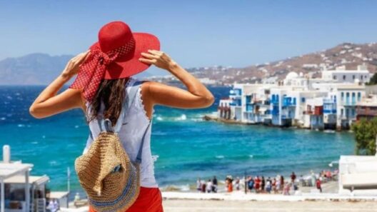 Κοινωνικός Τουρισμός 2026: Δες πότε ανοίγει το ΑΦΜ σου - Οδηγός της ΔΥΠΑ για τις αιτήσεις