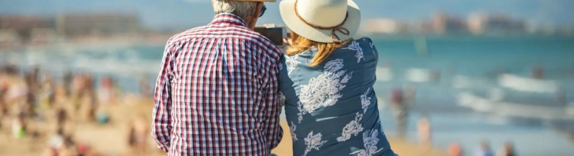 ΔΥΠΑ: Δωρεάν διακοπές για συνταξιούχους - Αιτήσεις τώρα!