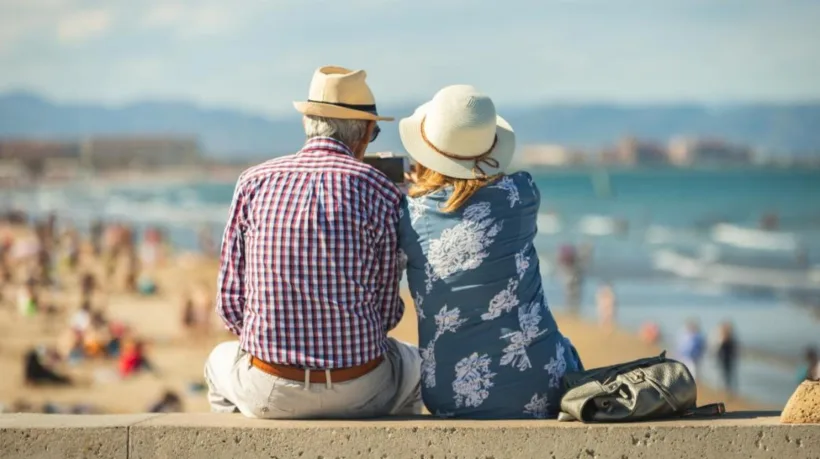 ΔΥΠΑ: Δωρεάν διακοπές για συνταξιούχους - Αιτήσεις τώρα!