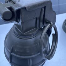 ΑΠΟΚΑΛΥΠΤΙΚΟ - Πάτρα: Διακινητής κοκαΐνης εμπλεκόμενος σε ανθρωποκτονία σε κλαμπ - Εκρυβαν χειροβομβίδα σε κοτέτσι ΦΩΤΟ