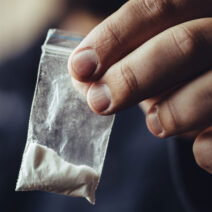 Πάτρα: Βρέθηκε με χασίς και αρκετή ποσότητα κοκαΐνης