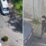 Κωνσταντινούπολη: ΒΙΝΤΕΟ από τη στιγμή που πυροβολούν τους τρομοκράτες