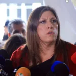 Κωνσταντοπούλου για Τέμπη: «Σκηνοθετημένη η αποχή της προέδρου της δίκης»