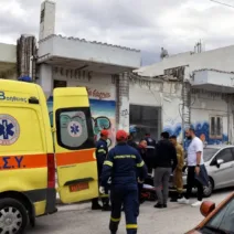 Εργολάβος συνελήφθη για την κατάρρευση μπαλκονιού με θύμα 43χρονη στην Κόρινθο 17 Εργολάβος συνελήφθη για την κατάρρευση μπαλκονιού με θύμα 43χρονη στην Κόρινθο