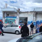 Κόρινθος: Θανάσιμη κατάρρευση τμήματος κτιρίου - Νεκρή γυναίκα, τραυματίστηκαν τα παιδιά της