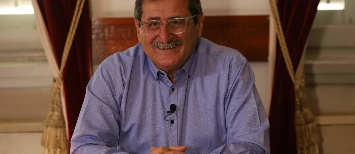 «Η αναγέννηση θα έρθει»