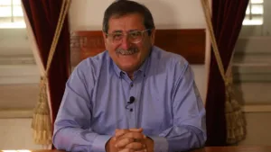 «Η αναγέννηση θα έρθει»