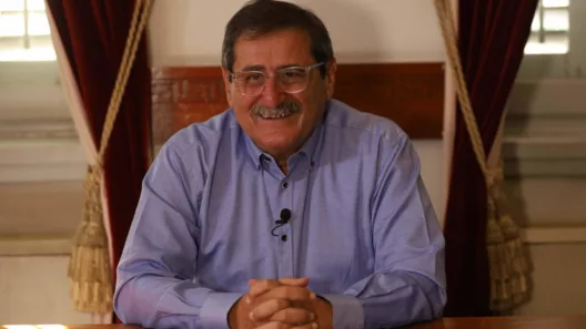 «Η αναγέννηση θα έρθει»