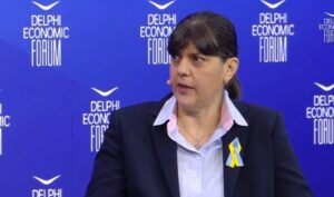 Κοβέσι: «Ο ΟΠΕΚΕΠΕ είναι ακρωνύμιο της διαφθοράς και του νεποτισμού»