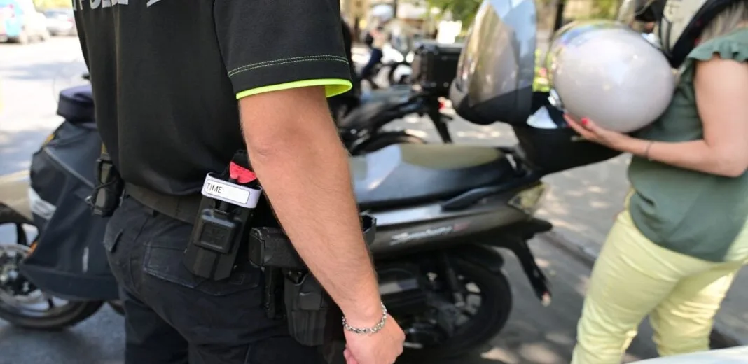 Αχαΐα: Αρνητική πρωτιά στην μη χρήση κράνους - Τα νεώτερα στοιχεία