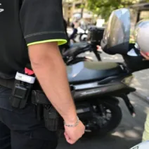 Αχαΐα: Αρνητική πρωτιά στην μη χρήση κράνους - Τα νεώτερα στοιχεία