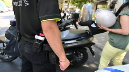 Αχαΐα: Αρνητική πρωτιά στην μη χρήση κράνους - Τα νεώτερα στοιχεία