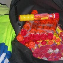 Αττική: Ανήλικος τραυματίστηκε βαριά από κροτίδα 18 Αττική: Ανήλικος τραυματίστηκε βαριά από κροτίδα