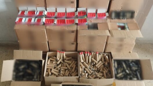 ΑΠΟΚΑΛΥΠΤΙΚΟ - Πάτρα: Η πληροφορία που αποκάλυψε γκαρσονιέρα «πυριτιδαποθηκή»