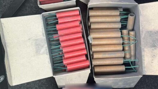 Πάτρα: Χιλιάδες κροτίδες και πυροτεχνήματα σε διαμέρισμα, μια σύλληψη 34 Πάτρα: Χιλιάδες κροτίδες και πυροτεχνήματα σε διαμέρισμα, μια σύλληψη