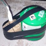 Πειραιάς–Κερατσίνι: Επίθεση με κροτίδα σε λεωφορείο με αστυνομικούς ΦΩΤΟ