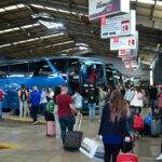 Αχαΐα: Στα 200 τα δρομολόγια του ΚΤΕΛ για γιορτές εκτός Αθήνας ΦΩΤΟ