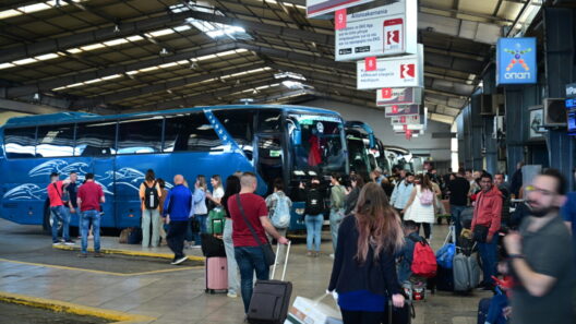 Αχαΐα: Στα 200 τα δρομολόγια του ΚΤΕΛ για γιορτές εκτός Αθήνας ΦΩΤΟ