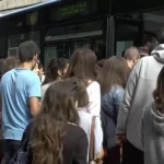 Πάτρα: Η ΠΑΣΠ ΑΕΙ ζητά επιχορήγηση εισιτηρίου, για ελάφρυνση των Φοιτητών