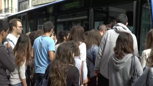 Πάτρα: Η ΠΑΣΠ ΑΕΙ ζητά επιχορήγηση εισιτηρίου, για ελάφρυνση των Φοιτητών