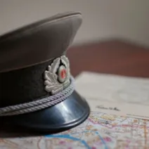 ΚΥΠ: Ανοιξαν αρχεία της δεκαετία του '50, τι γράφουν για το Κυπριακό, Τουρκία και Μέση Ανατολή ΦΩΤΟ