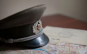 ΚΥΠ: Ανοιξαν αρχεία της δεκαετία του '50, τι γράφουν για το Κυπριακό, Τουρκία και Μέση Ανατολή ΦΩΤΟ