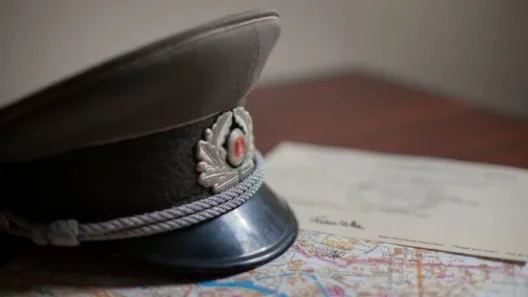 ΚΥΠ: Ανοιξαν αρχεία της δεκαετία του '50, τι γράφουν για το Κυπριακό, Τουρκία και Μέση Ανατολή ΦΩΤΟ