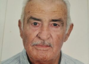 Πάτρα: Κηδεύεται την Τετάρτη ο ιεροψάλτης Γιώργος Κυπριανός