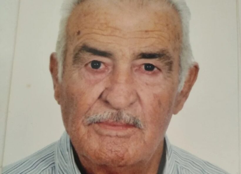 Πάτρα: Κηδεύεται την Τετάρτη ο ιεροψάλτης Γιώργος Κυπριανός