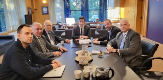 ΑΠΟΚΑΛΥΠΤΙΚΟ-Αχαΐα: Έντονο παρασκήνιο για άρση του λουκέτου του ΟΣΕ στον Οδοντωτό - Οι ζυμώσεις και...η Εισαγγελία Αιγίου