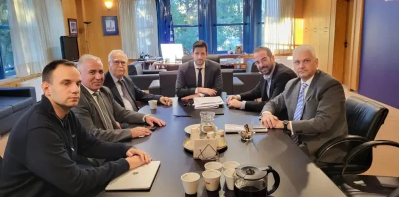 ΑΠΟΚΑΛΥΠΤΙΚΟ-Αχαΐα: Έντονο παρασκήνιο για άρση του λουκέτου του ΟΣΕ στον Οδοντωτό - Οι ζυμώσεις και...η Εισαγγελία Αιγίου