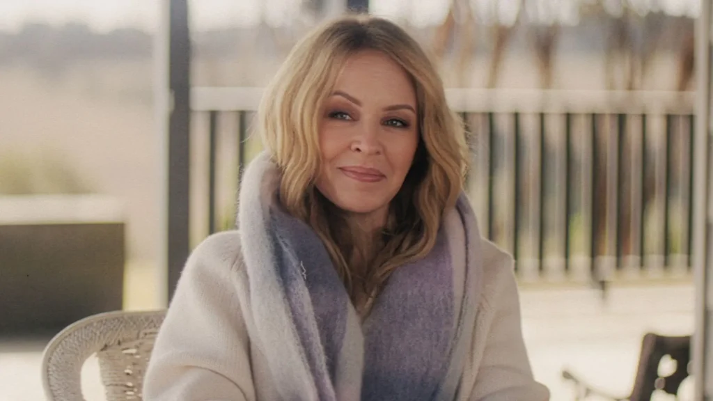 Netflix: Έρχεται ντοκιμαντέρ για την Κάιλι Μινόγκ