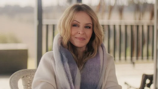 Netflix: Έρχεται ντοκιμαντέρ για την Κάιλι Μινόγκ