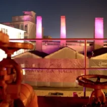 Πάτρα: Πρόταση για Προσφυγικό Μουσείο στην παλιά Χαρτοποιία 17 Πάτρα: Πρόταση για Προσφυγικό Μουσείο στην παλιά Χαρτοποιία