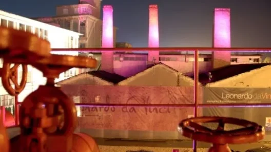 Πάτρα: Πρόταση για Προσφυγικό Μουσείο στην παλιά Χαρτοποιία 33 Πάτρα: Πρόταση για Προσφυγικό Μουσείο στην παλιά Χαρτοποιία