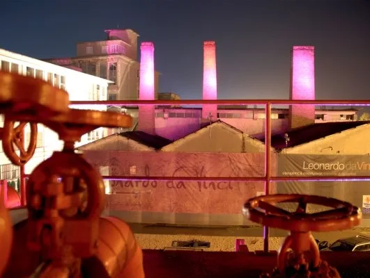 Πάτρα: Πρόταση για Προσφυγικό Μουσείο στην παλιά Χαρτοποιία 24 Πάτρα: Πρόταση για Προσφυγικό Μουσείο στην παλιά Χαρτοποιία