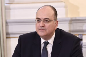 Μακάριος Λαζαρίδης: «Ζητώ τον πλήρη, έντοκο καταλογισμό οποιωνδήποτε αχρεωστήτως καταβληθέντων σε εμένα ποσών»