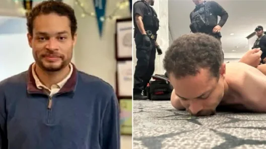 Ουάσινγκτον: 31χρονος δάσκαλος ο δράστης της επίθεση κατά Τραμπ ΒΙΝΤΕΟ